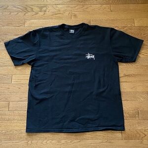 Stüssy Basic Tee